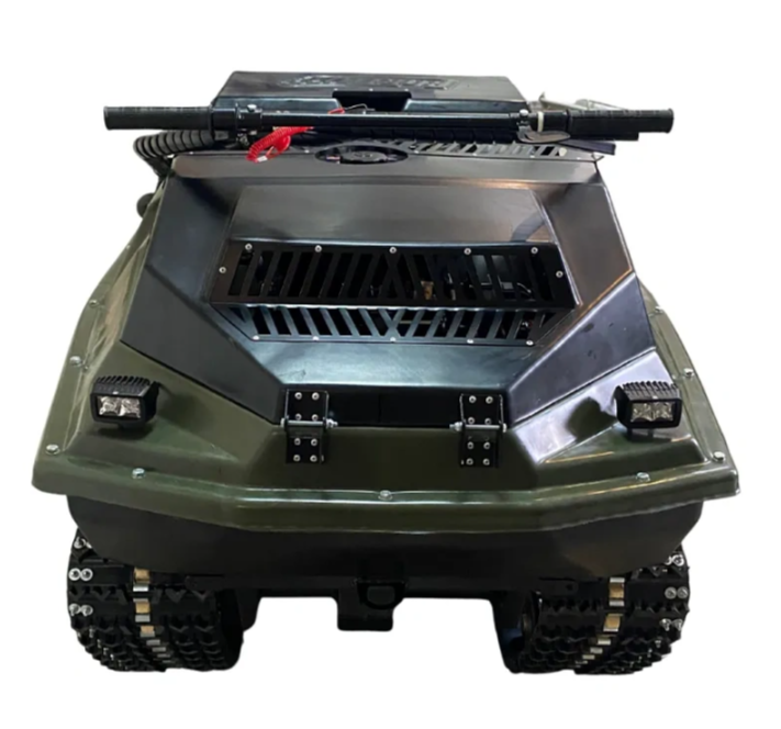 Мотобуксировщик ДиТрак-20 в полной комплектации ( с реверсом) в Петропавловске-Камчатском