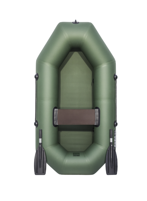  Лодка АКВА-ОПТИМА 190 в Петропавловске-Камчатском