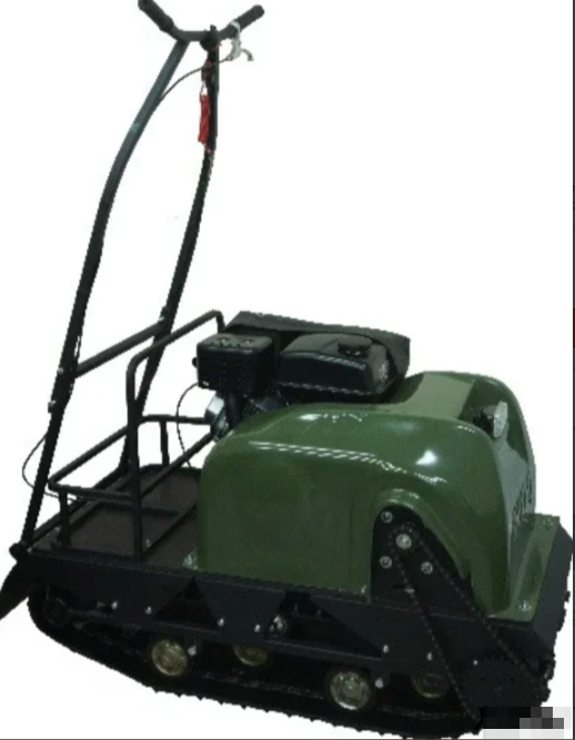 Мотобуксировщик PAXUS 500 AVANT MINI (1200 мм.), 9 л.с. HONDA в Петропавловске-Камчатском