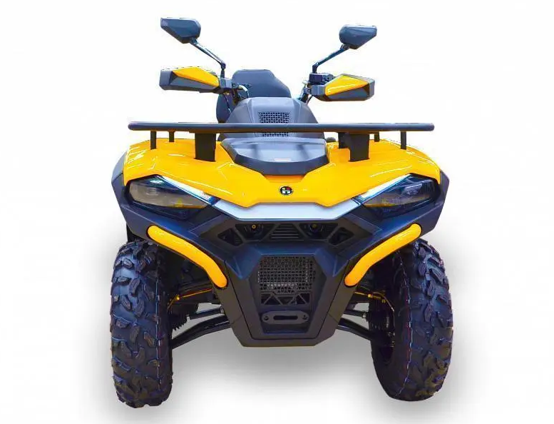 Квадроцикл HISUN GUARDIAN 400L /LONG в Петропавловске-Камчатском