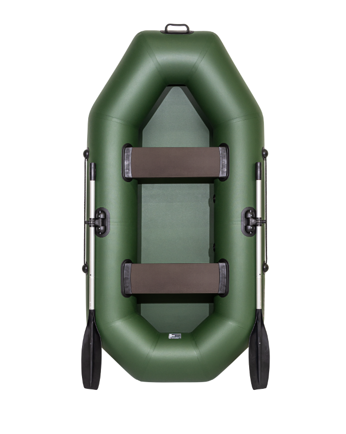 Лодка Барс 240 в Петропавловске-Камчатском