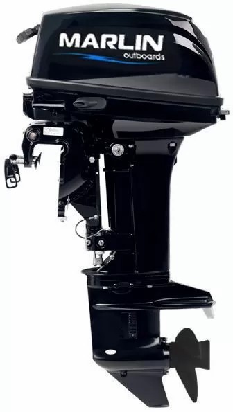 Лодочный мотор MARLIN MP 20 AWRS в Петропавловске-Камчатском