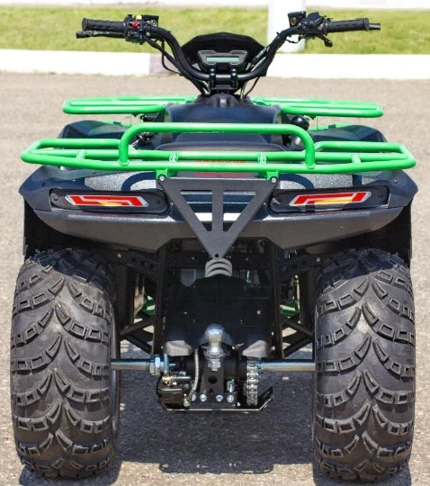 Квадроцикл IRBIS ATV150 в Петропавловске-Камчатском