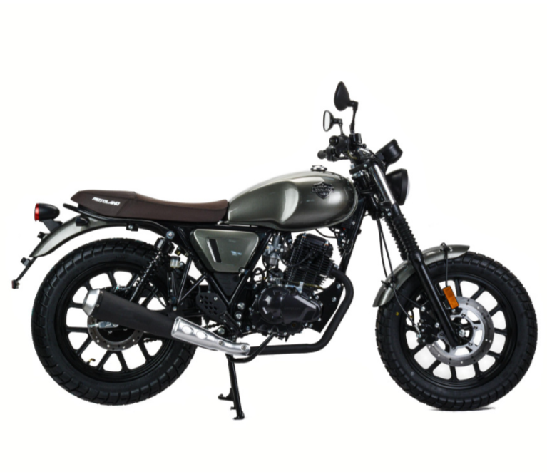 Мотоцикл MOTOLAND (МОТОЛЕНД) TEXAS 300 в Петропавловске-Камчатском