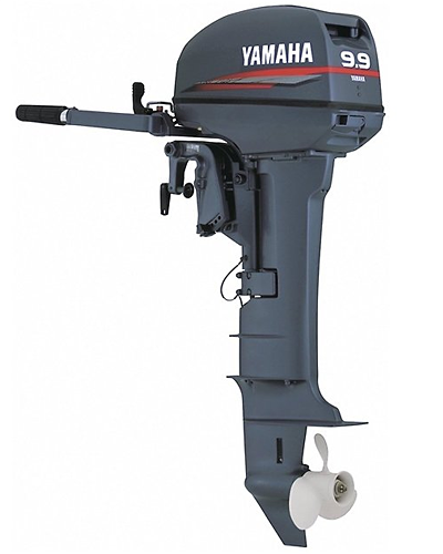 ЛОДОЧНЫЙ МОТОР YAMAHA 9.9FMHS в Петропавловске-Камчатском