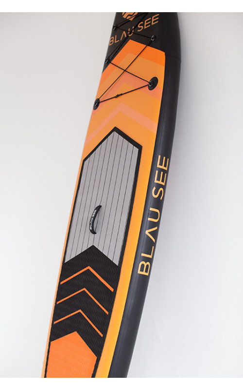 НАДУВНОЙ SUP-BOARD MOONLIGHT 10,6 в Петропавловске-Камчатском