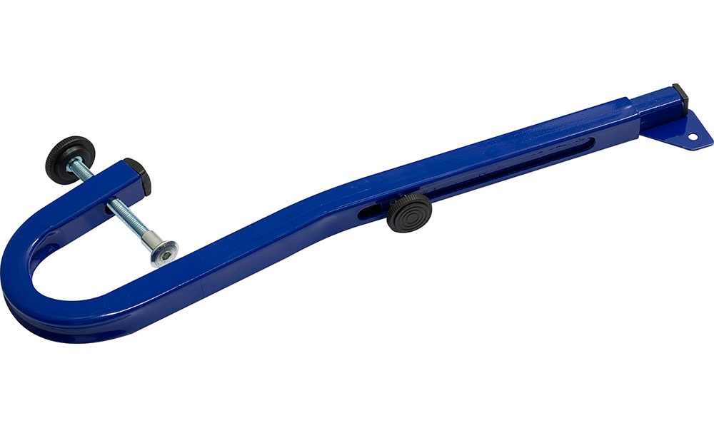 Кронштейн датчика эхолота №2 под нднд в Петропавловске-Камчатском