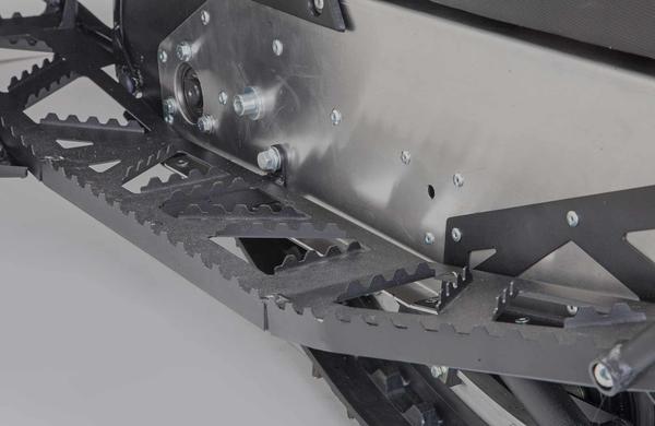 Снегоход STELS Капитан-150 2023 в Петропавловске-Камчатском