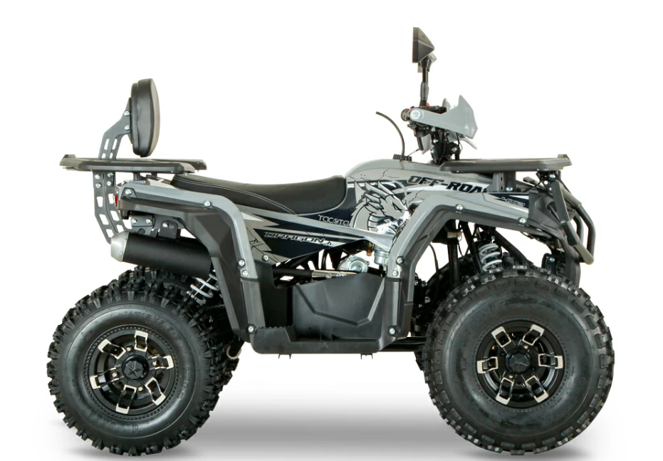 Квадроцикл YACOTA DRAGON LUX LD в Петропавловске-Камчатском