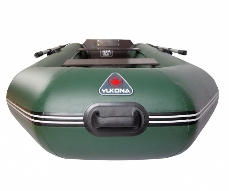 ЛОДКА НАДУВНАЯ YUKONA 280 TL (БЕЗ ПАЙОЛА) в Петропавловске-Камчатском