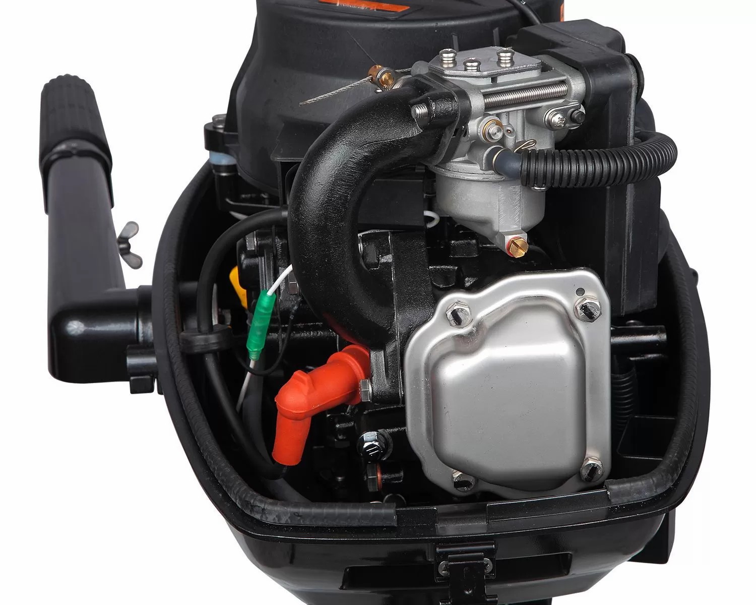 Лодочный мотор MARLIN MF 5 AMHS в Петропавловске-Камчатском