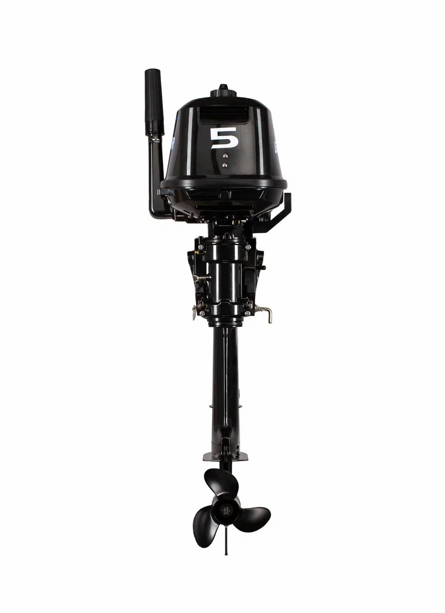 ЛОДОЧНЫЙ МОТОР GLADIATOR G5FHS в Петропавловске-Камчатском