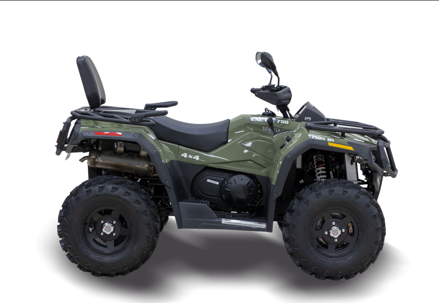 Квадроцикл HISUN HiSUN TACTIC 750-/LIMITED/ в Петропавловске-Камчатском