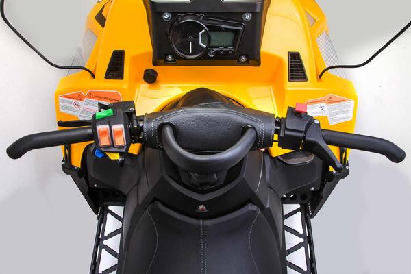 Снегоход SV600T (L ST SWT) ВИКИНГ 2.0 в Петропавловске-Камчатском