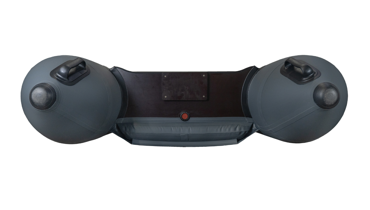 Лодка Барс 3600 НДНД в Петропавловске-Камчатском