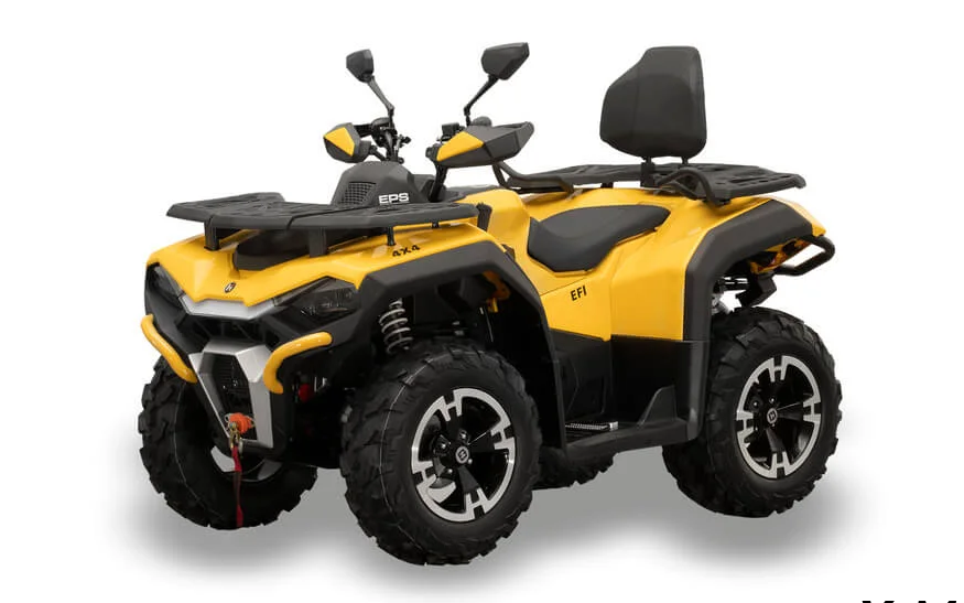 Квадроцикл HISUN GUARDIAN 750S -/SHORT/ в Петропавловске-Камчатском