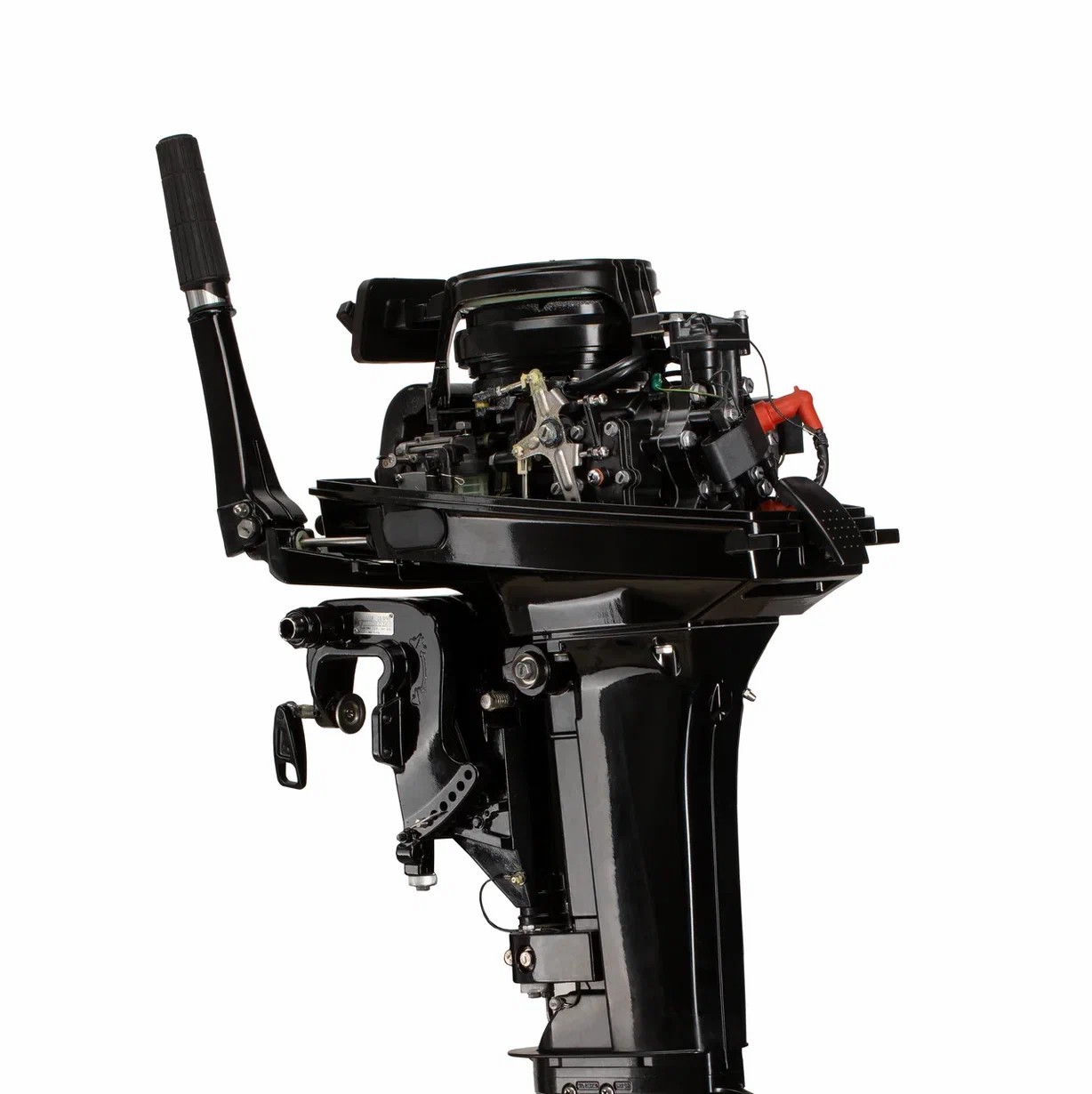 ЛОДОЧНЫЙ МОТОР GLADIATOR G9.9 PRO FHS в Петропавловске-Камчатском