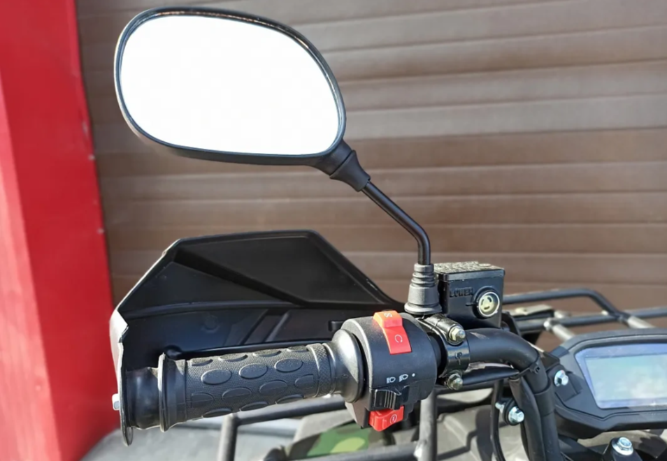 Квадроцикл PROMAX ATV 250 PRO (2025) в Петропавловске-Камчатском