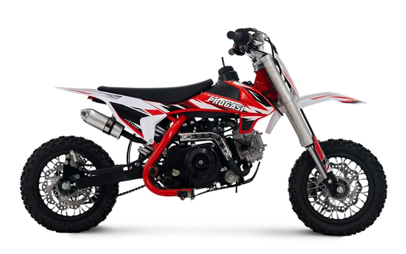 Питбайк Progasi KIDS POWER 110 (10/10) в Петропавловске-Камчатском