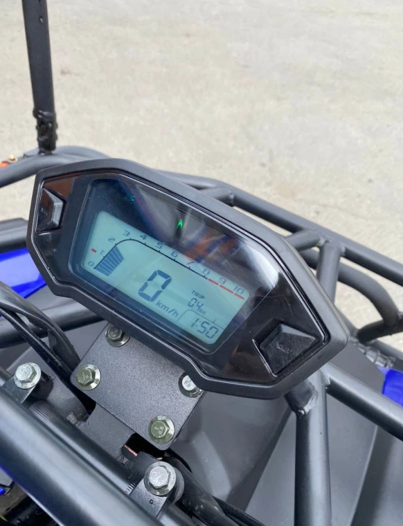 Квадроцикл PROMAX Фермер 350 4x4 ALL ROAD в Петропавловске-Камчатском