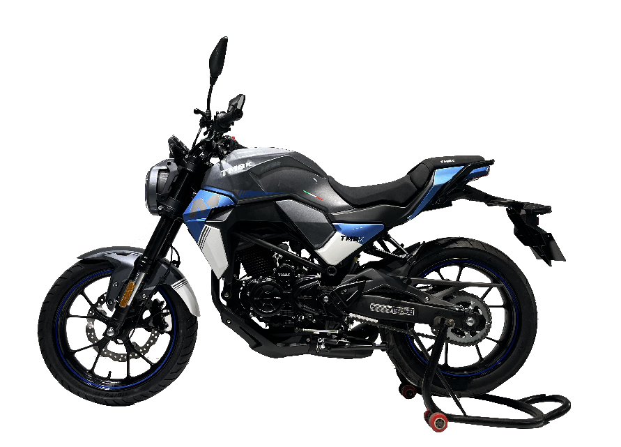 Мотоцикл TMBK MONTANA 250 (165 FMM) в Петропавловске-Камчатском