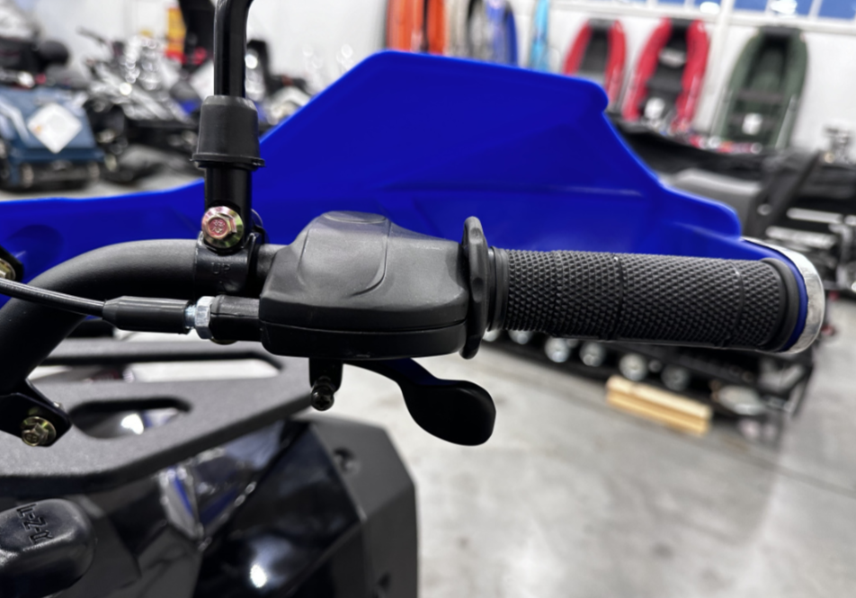 Квадроцикл GBM SHARP BIG 300 NEW PREMIUM в Петропавловске-Камчатском