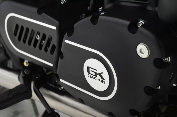 Мотоцикл GAOKIN GK 1200 в Петропавловске-Камчатском