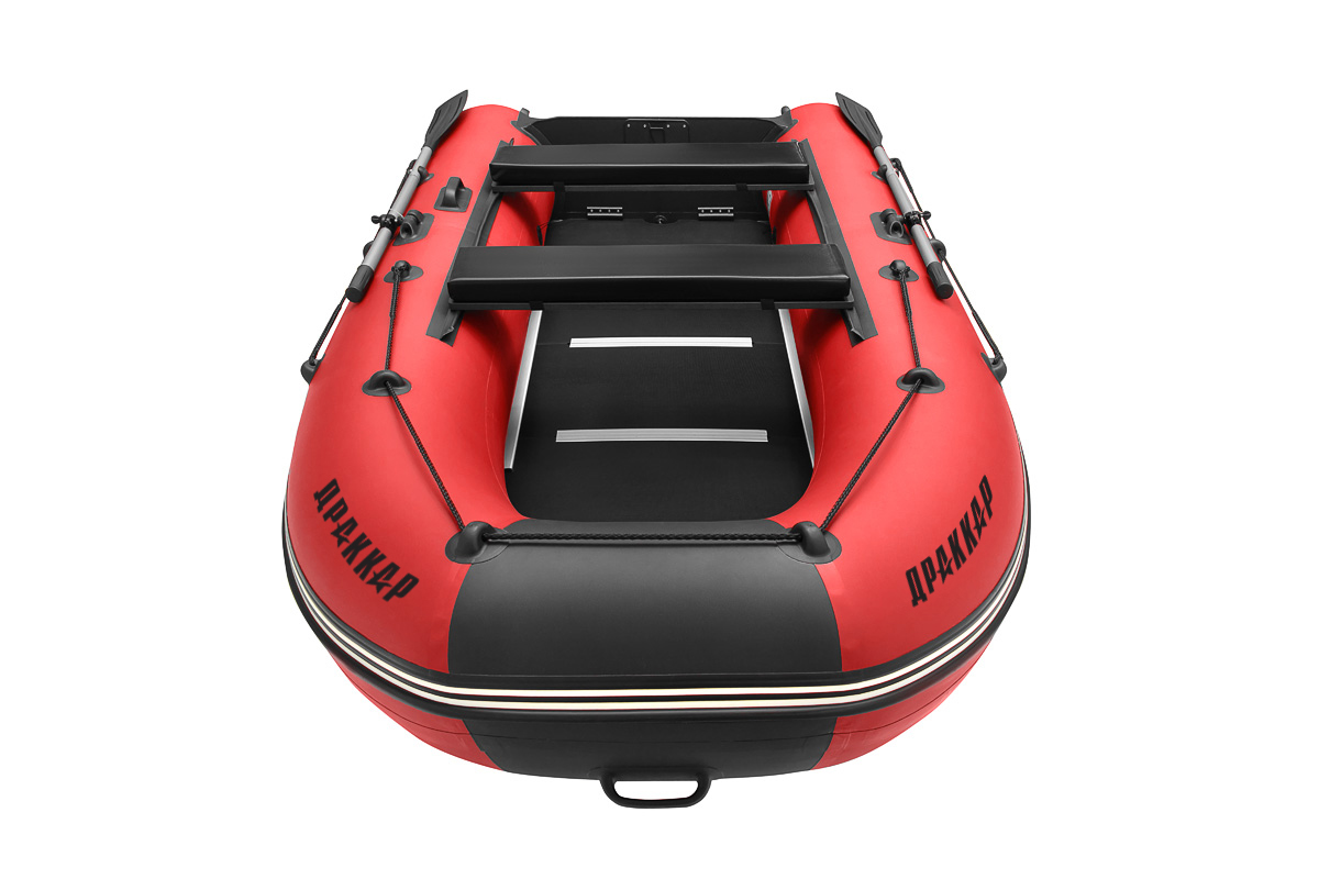 ЛОДКА ДРАККАР 3100 СК HANT в Петропавловске-Камчатском