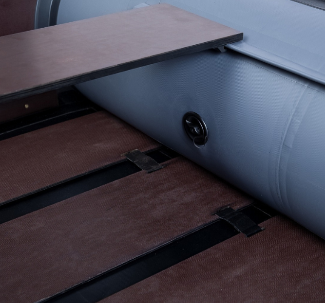 ЛОДКА НАДУВНАЯ YUKONA 230 TL (БЕЗ ПАЙОЛА) в Петропавловске-Камчатском