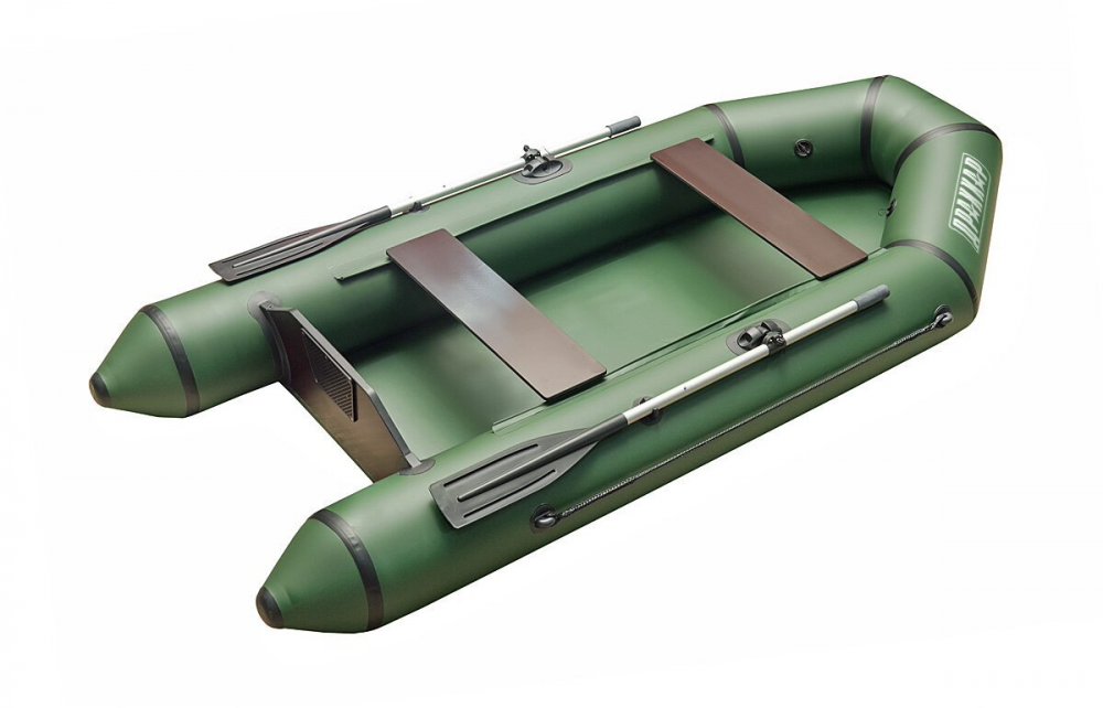 ЛОДКА ГРЕБНАЯ ДРАККАР 3000 STANDART в Петропавловске-Камчатском