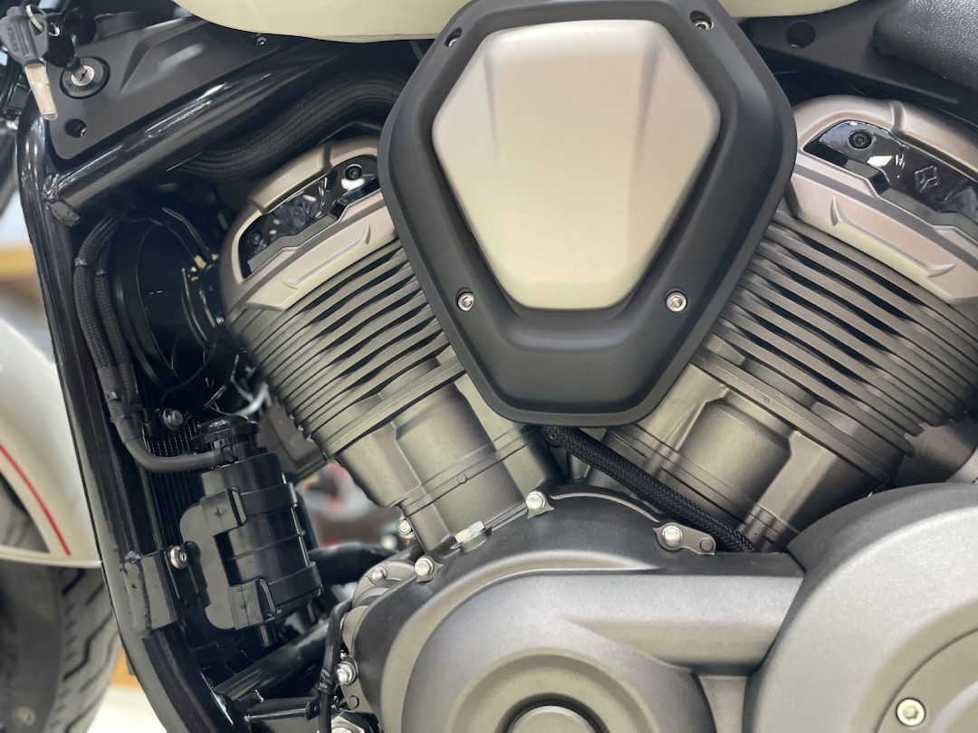 Мотоцикл Benda Chinchilla 500 в Петропавловске-Камчатском