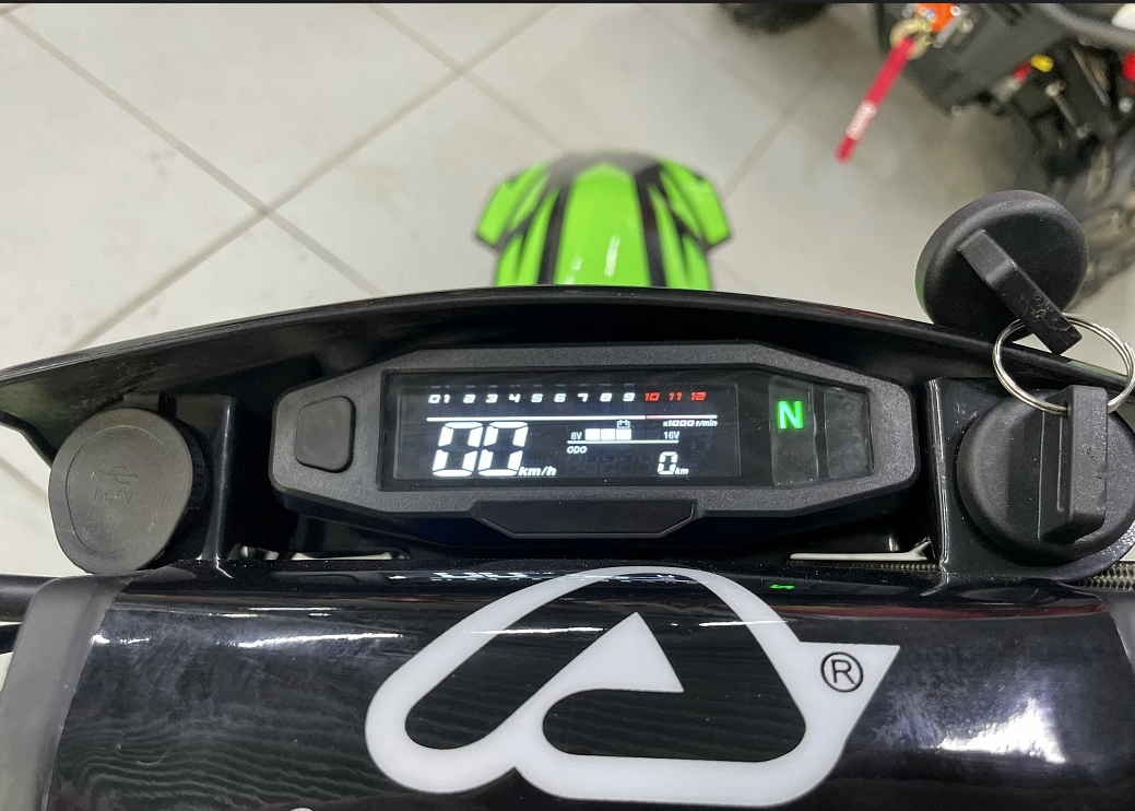 Мотоцикл Progasi RACE 300 AIR PRO SPORT в Петропавловске-Камчатском