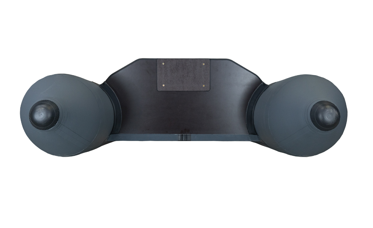 Лодка БАРС 2900 Слань-книжка киль в Петропавловске-Камчатском