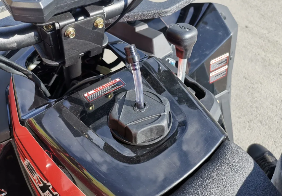 Квадроцикл GBM SHARP BIG 300 NEW в Петропавловске-Камчатском