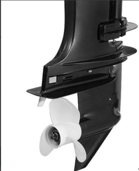 Лодочный мотор HIDEA HD40FES в Петропавловске-Камчатском