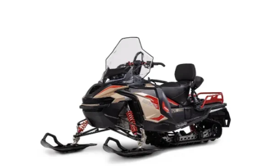 Снегоход AODES Siberiacross 1000 WT 508mm LCD 6.8 в Петропавловске-Камчатском