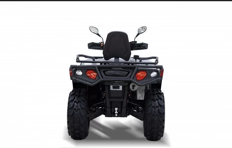 Квадроцикл HISUN TACTIC 550 (HS550ATV) NORMAL в Петропавловске-Камчатском