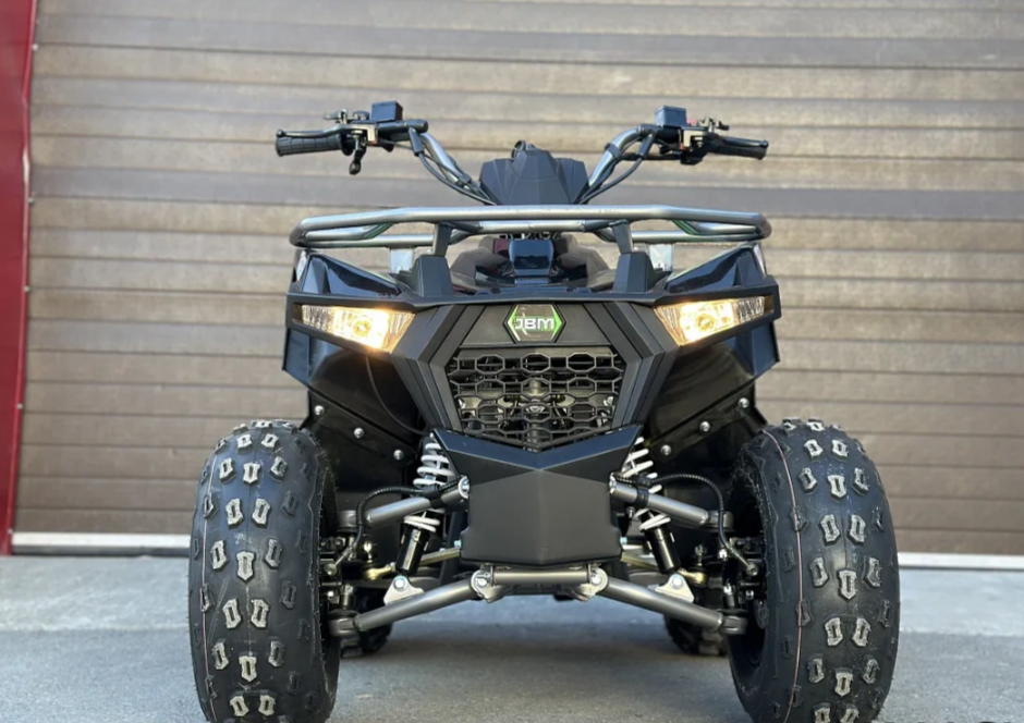 Квадроцикл GBM DAXTER 220 NEW в Петропавловске-Камчатском