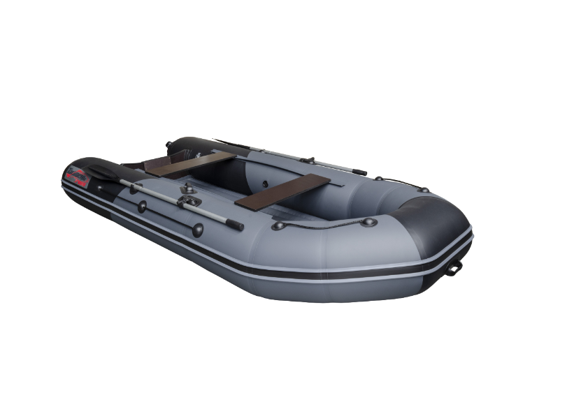 Лодка Таймень NX 3400 НДНД PRO в Петропавловске-Камчатском