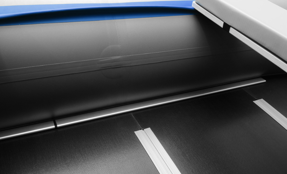 ЛОДКА ДРАККАР 3300 СК HANT в Петропавловске-Камчатском