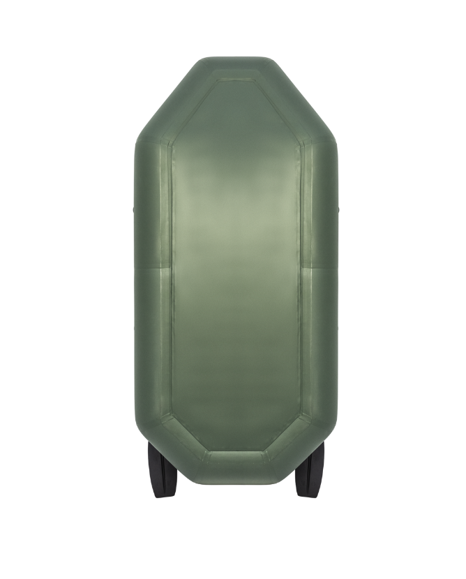 Лодка АКВА-ОПТИМА 220 в Петропавловске-Камчатском