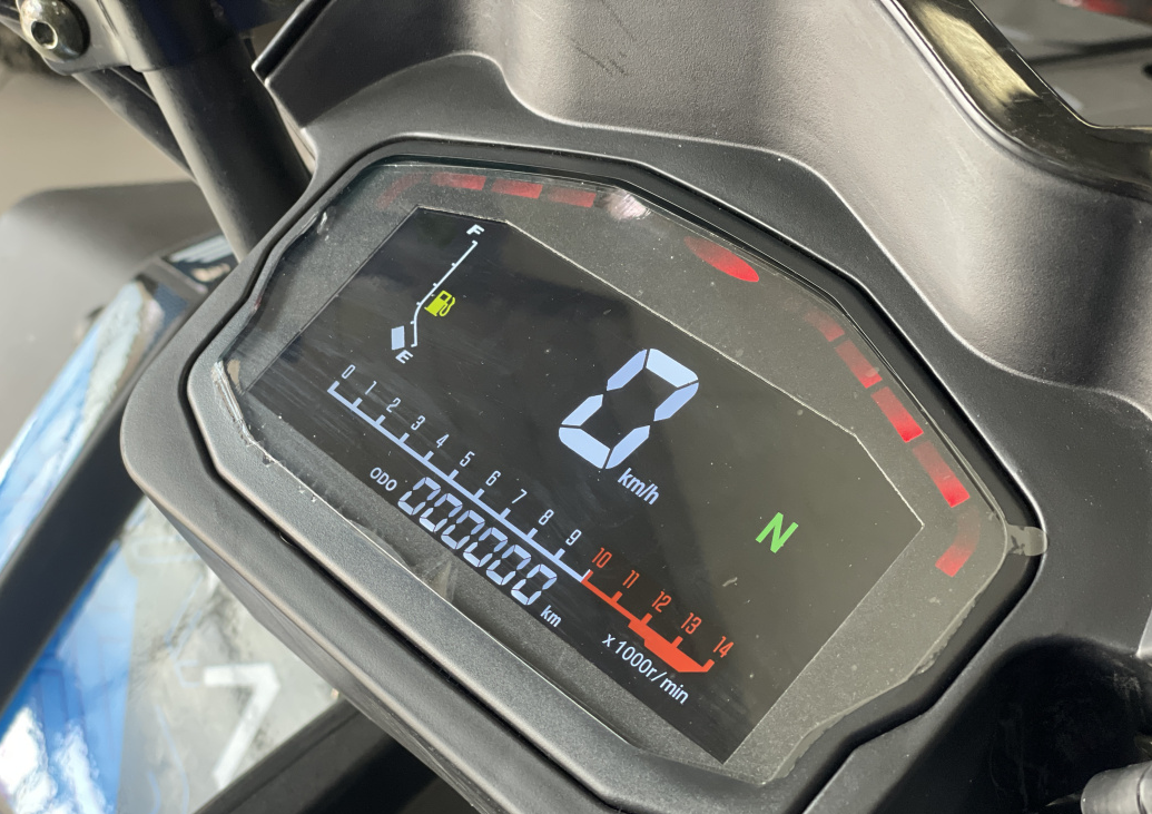 Квадроцикл PROMAX TAURUS 300 в Петропавловске-Камчатском