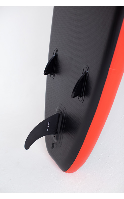 НАДУВНОЙ SUP BOARD BURNFIRE 11 в Петропавловске-Камчатском