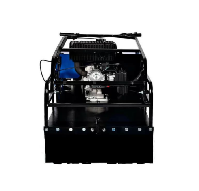 Мотобуксировщик МУЖИК М600 СТАНДАРТ 15 л.с. в Петропавловске-Камчатском