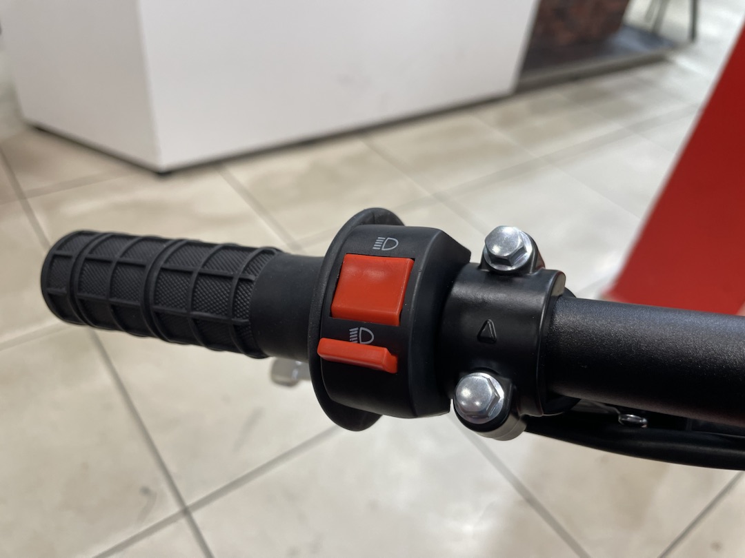 Кроссовый мотоцикл FAIDET K1 PR300 в Петропавловске-Камчатском