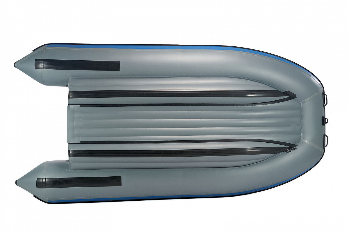 Лодка MISHIMO FAMILY LITE DF 400 в Петропавловске-Камчатском