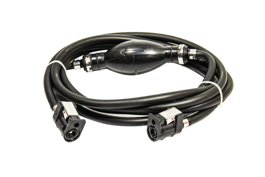 Лодочный мотор APACHE T5 BS в Петропавловске-Камчатском