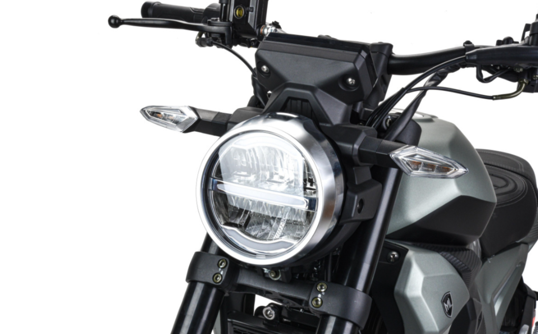 Мотоцикл MOTOLAND (МОТОЛЕНД) 300 CBR в Петропавловске-Камчатском