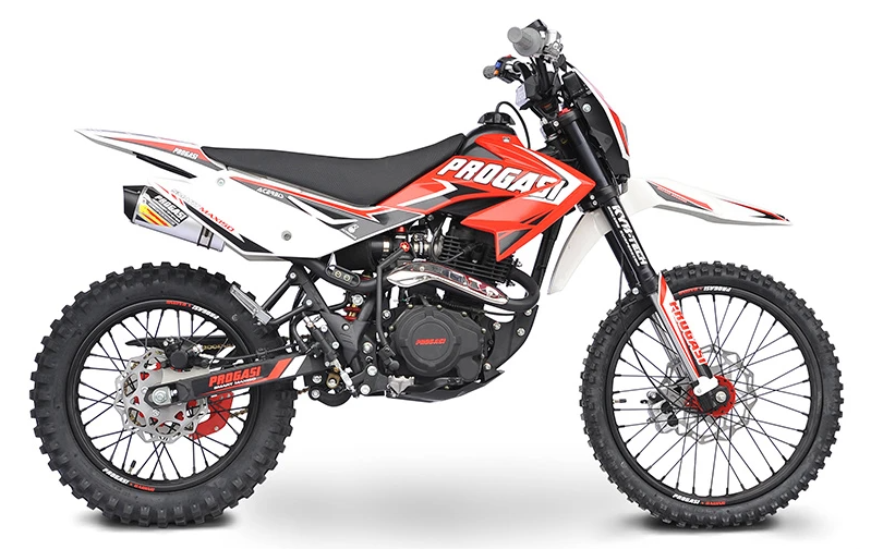 Питбайк Progasi Smart Max 150 в Петропавловске-Камчатском