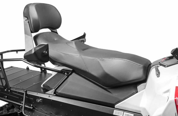 Снегоход STELS SA800R (L LUX WT) ВИТЯЗЬ 2.0 К01 Tech в Петропавловске-Камчатском